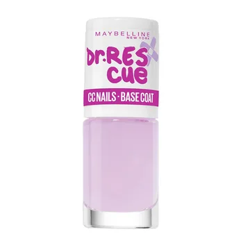 

MAYBELLINE DR.RESCUE DC NAIL 001