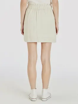 

Beli Fitted Mini Skirt