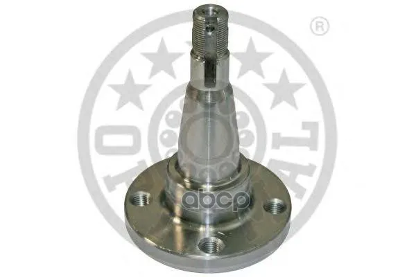 Цапфа Opel Corsa A/B 82-02 Зад. Optimal 04p285 Optimal арт. 04P285