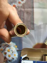 Boquilla de Gas de estilo europeo MIG boquilla de punta de pistola de soldar, Copa protectora para soplete de soldadura MIG de MB-14AK/15AK, 5/10 Uds.