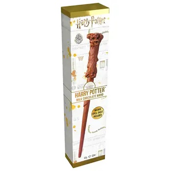 

Chocolate wand Harry Potter 6 PCs electronic toys Jelly Belly