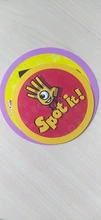 Games It-Cards-Game Spot-Board Education-Toys Classic Party Dobble Mini Family Fun Kids