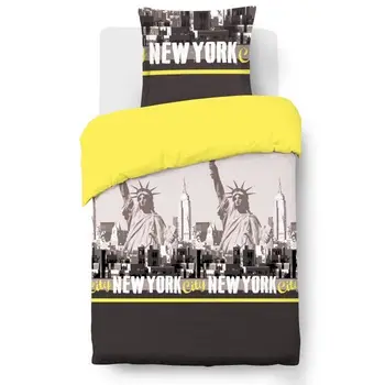 

Duvet cover VISION New York