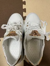 Zapatos blancos ligeros de lujo para hombre, zapatillas deportivas informales a la moda, transpirables y antideslizantes, para Otoño y verano