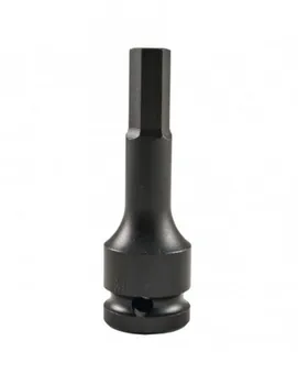 

JBM 14010 TIP HEXAGONAL IMPACT 1/2 "14 MM