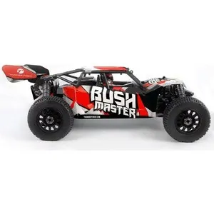 Радиоуправляемый багги Thunder Tiger Bushmaster(без саундблока) 4WD RTR масштаб 1:8 2.4G