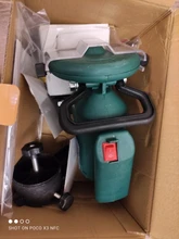 Electric Chainsaw Sharpener Grinder-Machine Garden-Tools POSENPRO Portable 100mm 220W