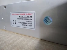 Transformer-Adapter Switching Power-Supply Led-Power 5v 1a 48v 24v 10a 15a 20a 3a Ce