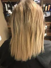 Extensiones de Cabello con cinta brillante, cabello humano Natural Remy de 100%, trama de piel invisible, sin costuras, Color rubio, pegamento para salón