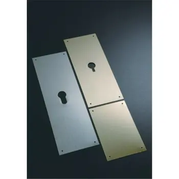 

PLATE LOCK 80X80MM 300S51 STAINLESS STEEL BLIND BERNIAL