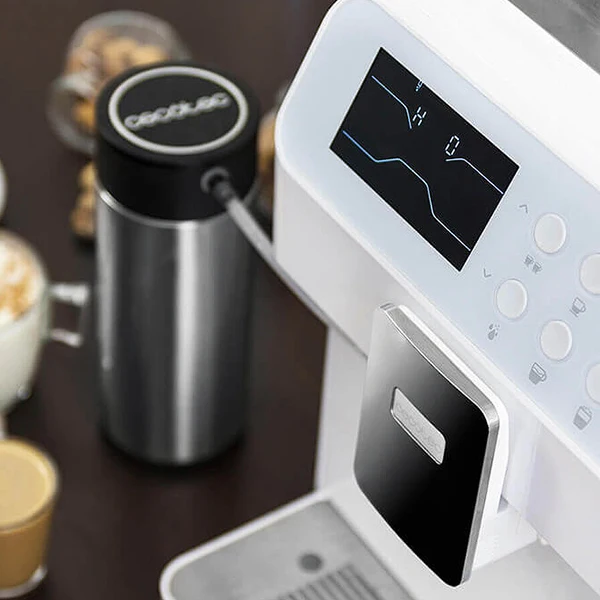 Электрическая Кофеварка Cecotec power Matic-ccino 7000 1,7 л 1500 Вт