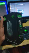 Razer Viper Gaming Mouse, RAZER 5G OPTICAL SENSOR, OPTICAL MOUSE SWITCH