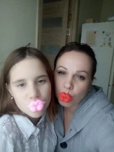 Wecute bebé chupete Clip beso rojo labios tonto chupetes de silicona divertido bebé chupetes tipo mordedor chupetes chupete niños alimentación