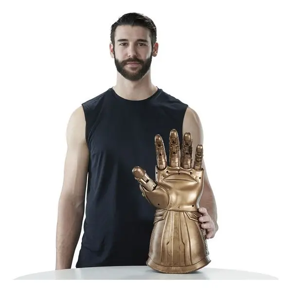 Мстители легенды Бесконечность Gauntlet Hasbro