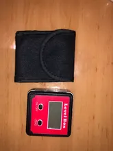 Transportador de ángulo RZ, Mini transportador Digital electrónico Universal cónico de 360 grados, inclinómetro, herramientas de medición MT2010