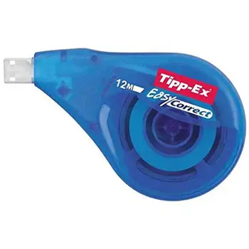 

Correction tape Correct 5mm x 12m 5mm 10 PezziTIPP-EX18.72