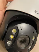 Cámara IP con Panel Solar y batería, 4G, Sim, wifi, 1080P, PTZ, PIR, detección humana, visión nocturna a Color