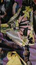 Bañador con estampado para niños de 7 a 14 años, ropa de baño barata de 23 estilos, Bikinis de marca al por mayor, traje de baño Infantil para niñas