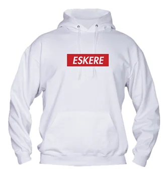 

Felpa Con Cappuccio uomo basic Top Qualità Top Vestibilità- ESKERE MADE IN ITALY