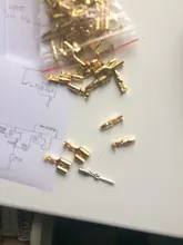 Bullet-Terminal Electrical-Wire-Connector-Diameter Female Sheath Car 4mm 10/20/50sets-4.0