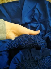 Short Blouses Womens Tops Long-Sleeve Vintage Square-Collar Casual Simple New Bow Solid