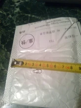 50 unids/bolsa de acero inoxidable rápido Clip cerradura Snap giratorio de anillos de seguridad fotos herramientas de pesca conector pesca gancho removedor giratorio