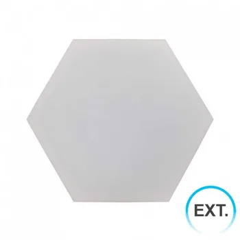 

Hexagonal linked Puzzle Panel extension 9,4W 800lm 32x37cm 4000K 7hSevenOn Deco
