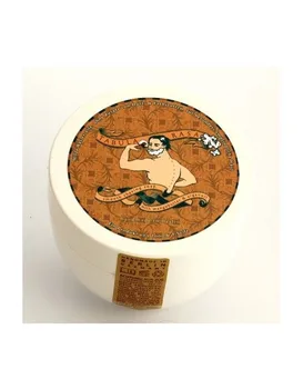 

Tabula Rasa Dark Lavender Shaving Soap 90g
