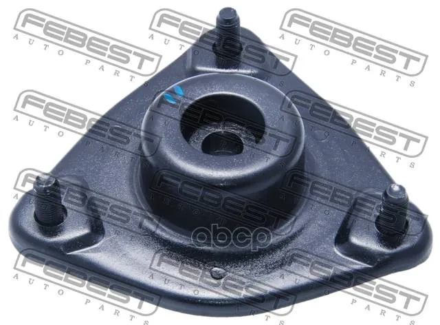 Опора Амортизатора Kia Cerato 08- Пер. Febest Ksscerf Febest арт. KSSCERF