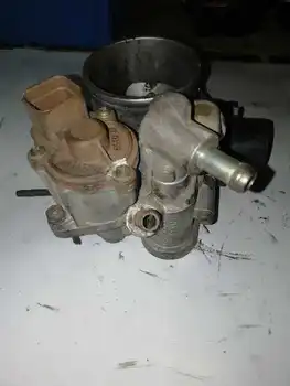 

208407 box Butterfly Mitsubishi Eclipse (d30) *