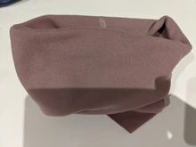 Primavera de 2021 de los niños de invierno niños niñas bebé de lana pañuelo Foulard de algodón O anillo de bufanda bufandas chal caliente pañuelo