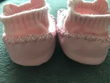 Zapatos para primeros pasos de bebé, zapatos para bebé de dibujos animados de algodón, recién nacido, suela suave, Otoño e Invierno