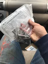 Juego de brocas con revestimiento de diamante Hss, brocas de perforación para azulejos, mármol, vidrio y cerámica, herramientas eléctricas de 6mm-30mm, 10 Uds.