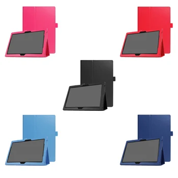 

Stand case workbook basic tablet for Lenovo Tab 4 10 10.1 "(TB-X304F)