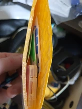 Protector de pantalla de vidrio templado para Samsung Galaxy Watch, película protectora de pantalla de 46mm y 42mm para Gear S3 Sport Watch actualizado