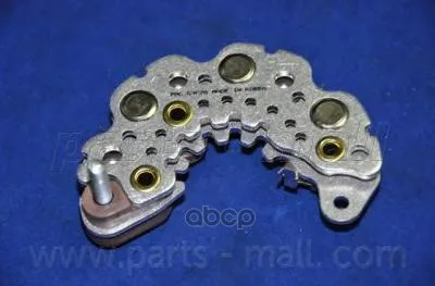 Диодный Мост Генератора Daewoo Matiz Parts-Mall Pxpcc001 Parts-Mall арт. PXPCC001