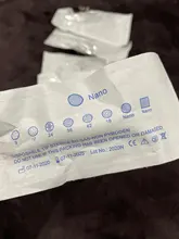 Cartucho de aguja de Nano Pin redondo para mesoterapia, punta de pluma Derma eléctrica automática, con microagujas, 10/50/100 Uds.