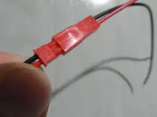 IMC-Cable conector JST macho + hembra para batería RC, 10 pares, 150mm, oferta