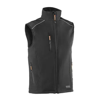 

Work vest XL windbreaker POLIE MLTIBOL NE NEW BARI JUB