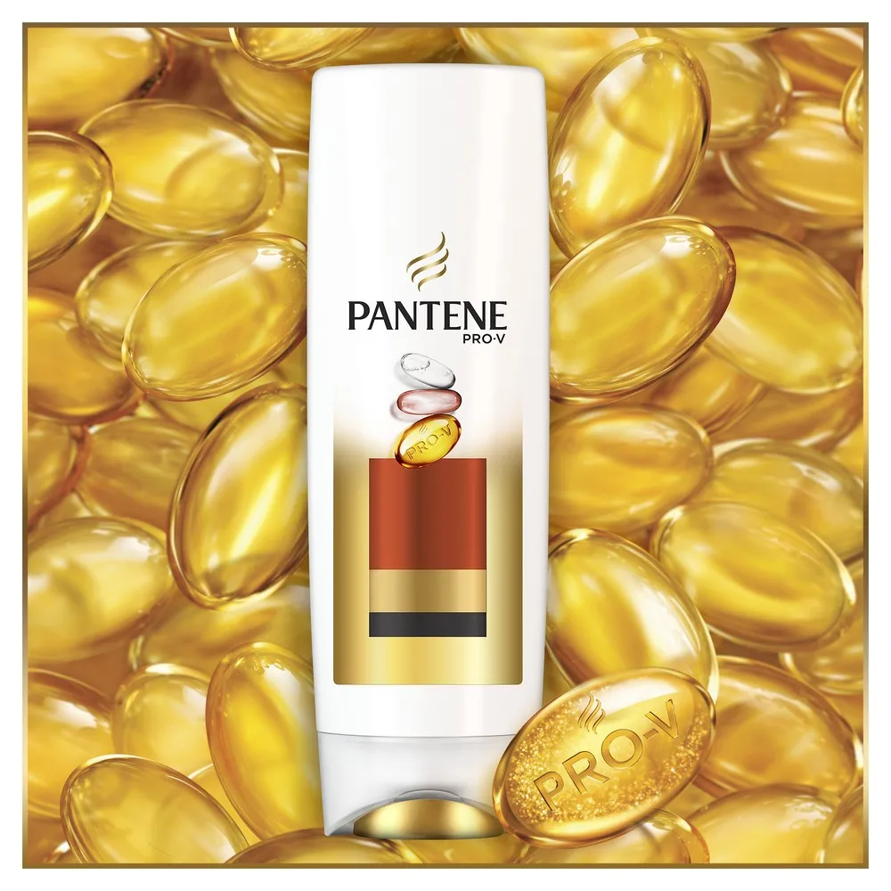 Бальзам-ополаскиватель Pantene Защита от жесткой воды 360мл