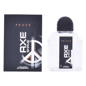 

After Shave Peace Axe (100 ml)