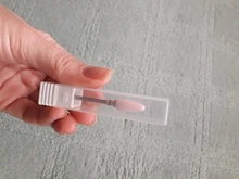 Fresa de cerámica para manicura, brocas de carburo de diamante, herramientas de pedicura