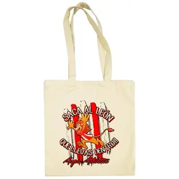 

Cloth bag take out the Lion inside you Bilbao Athletic Football