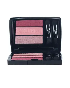 

DIOR 3 COULEURS TRI(O)BLIQUE limited edition #853-rosy canvas