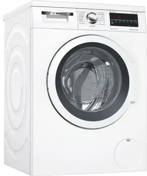 

BOSCH WASHING MACHINE WUQ24468ES 8KG 1200 +++-30