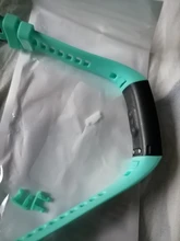 Correa de silicona de repuesto para reloj inteligente Honor Band 5 4, pulsera deportiva suave clásica, 2020