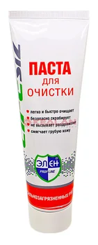 

Lifesiz Helen paste for washing strong contaminated hands, 100 ml.