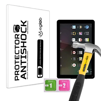

Screen protector Anti-Shock Anti-scratch Anti-Shatter compatible with Tablet Denver TAQ-10173