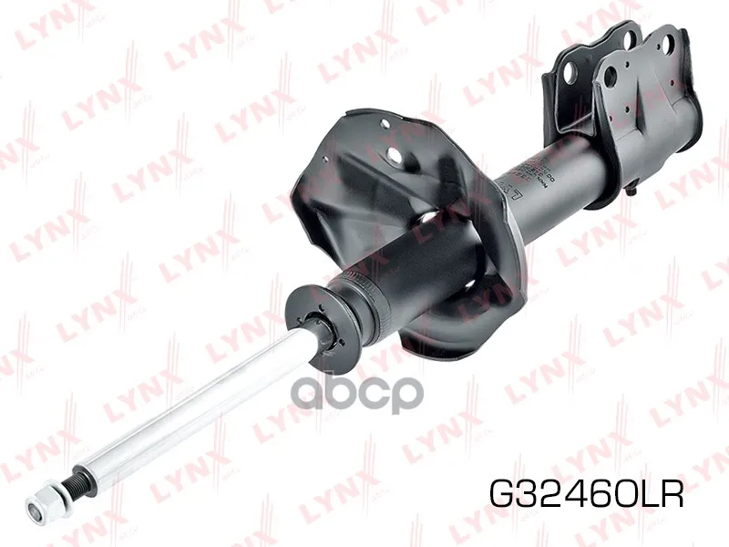 Стойка Амортизационная Передняя Lynxauto G32460lr LYNXauto арт. G32460LR