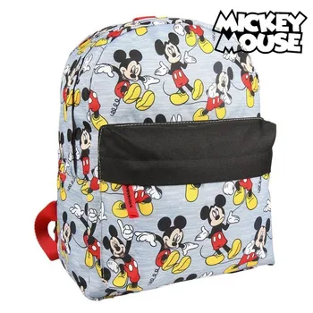 

School Bag Mickey Mouse 78568